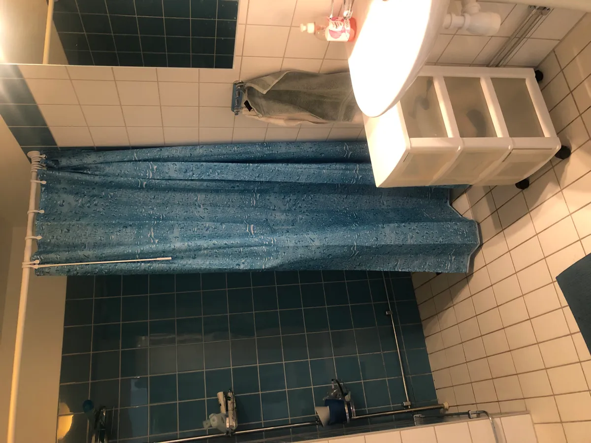 Hyreslägenhet på Nacka i nacka
