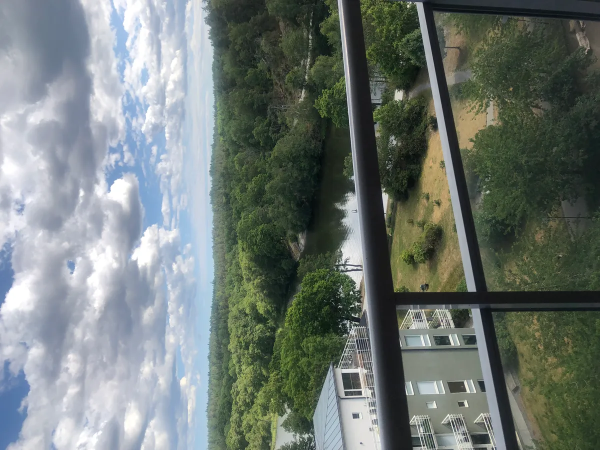 Hyreslägenhet på Nacka i nacka