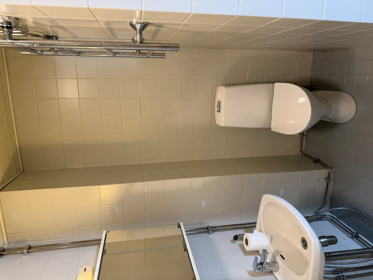 Hyreslägenhet på Lahti i lahti