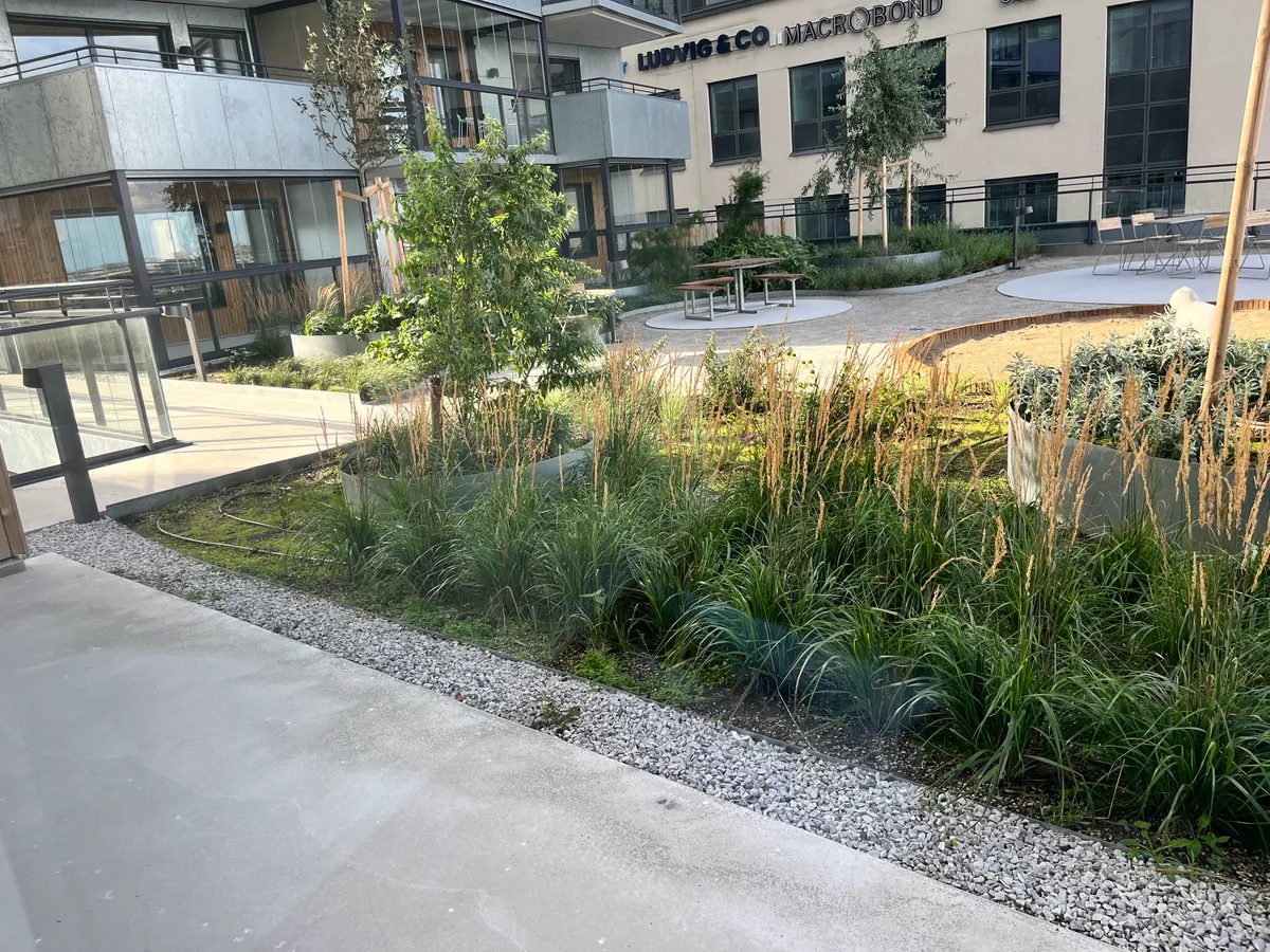 Hyreslägenhet på Malmö i malmo