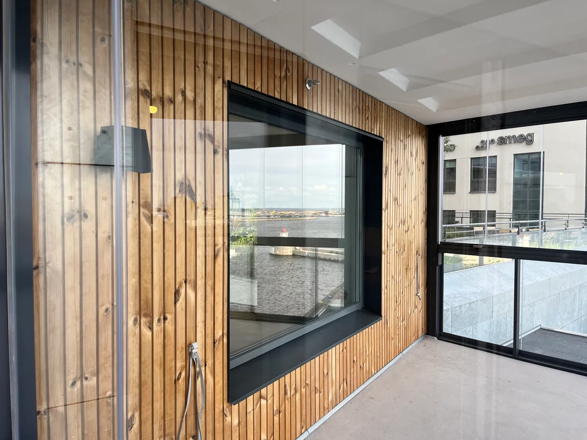 Hyreslägenhet på Malmö i malmo