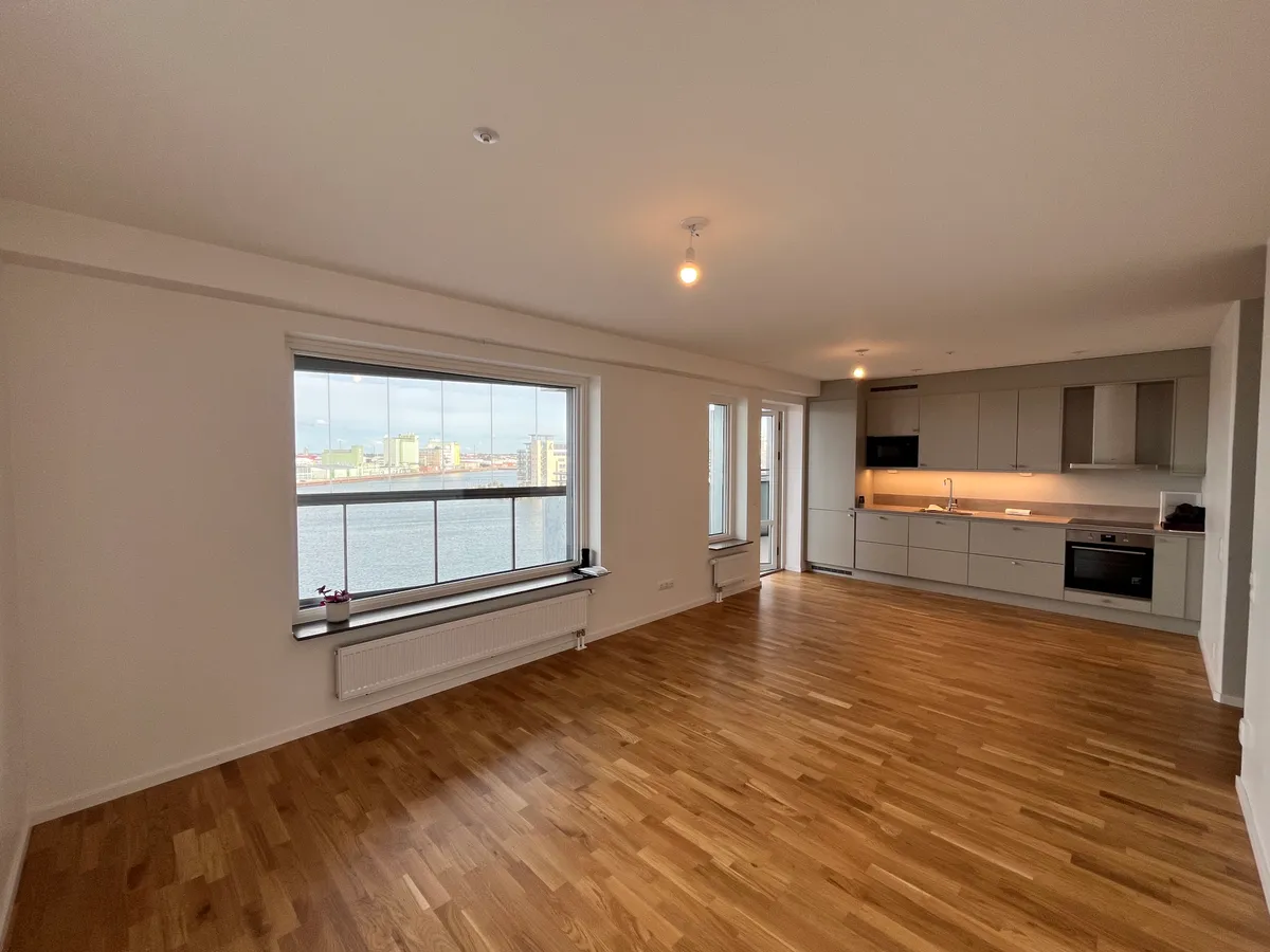 Hyreslägenhet på Malmö i malmo