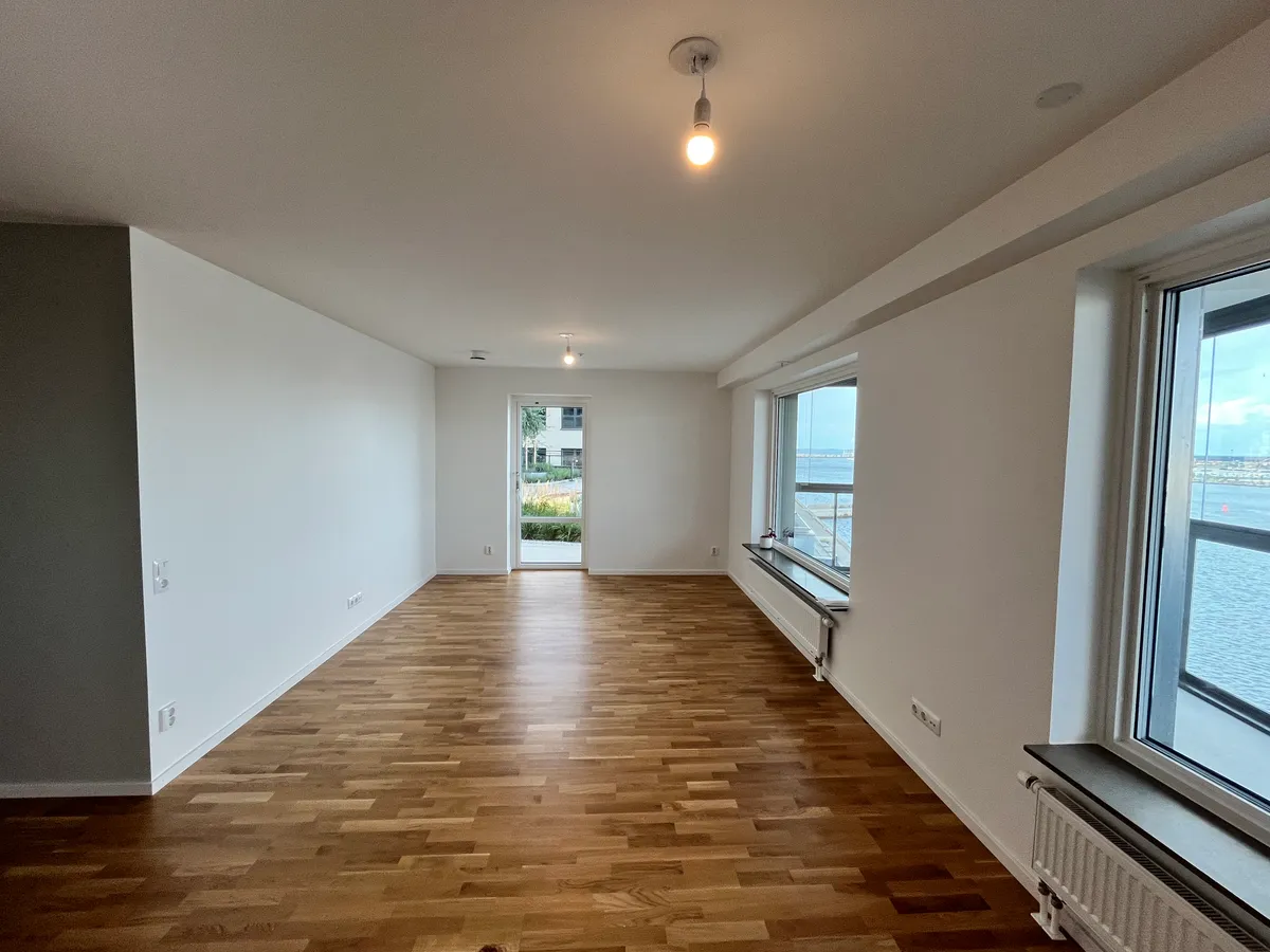 Hyreslägenhet på Malmö i malmo