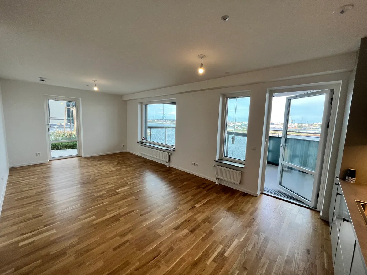 Hyreslägenhet på Malmö i malmo