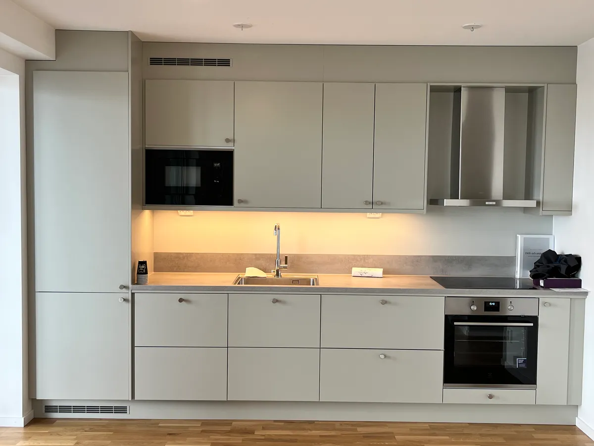 Hyreslägenhet på Malmö i malmo