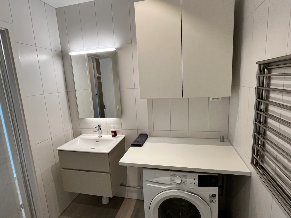 Hyreslägenhet på Malmö i malmo