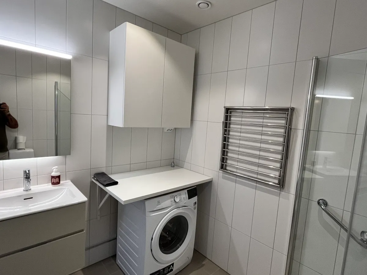 Hyreslägenhet på Malmö i malmo