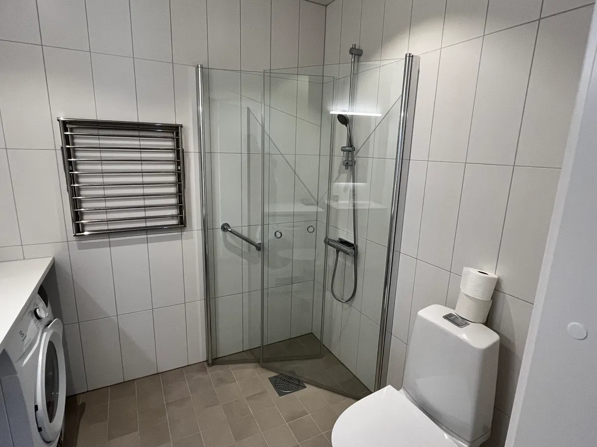 Hyreslägenhet på Malmö i malmo