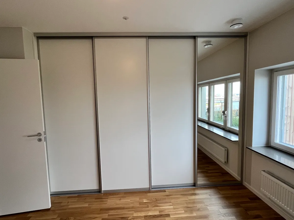 Hyreslägenhet på Malmö i malmo