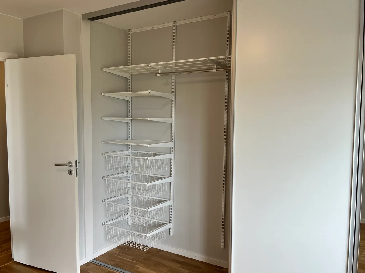 Hyreslägenhet på Malmö i malmo