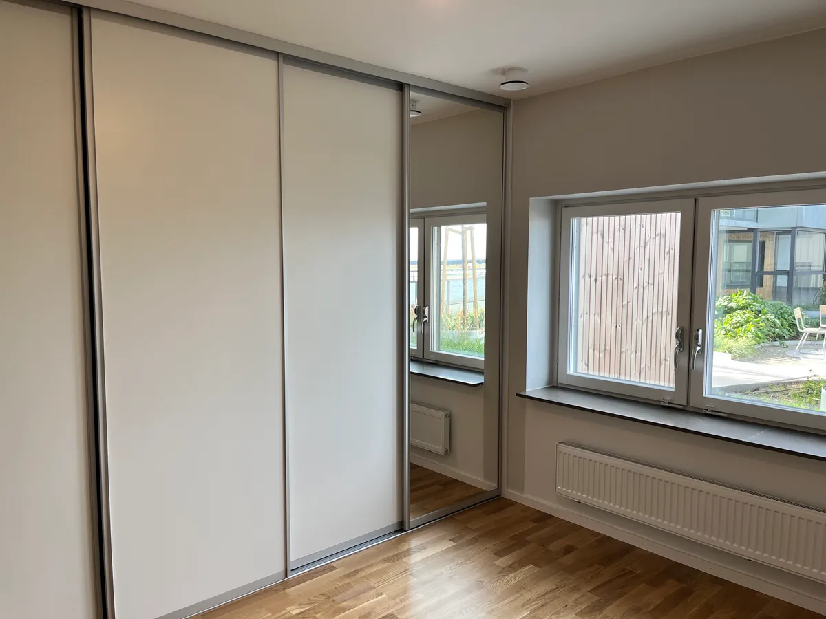 Hyreslägenhet på Malmö i malmo