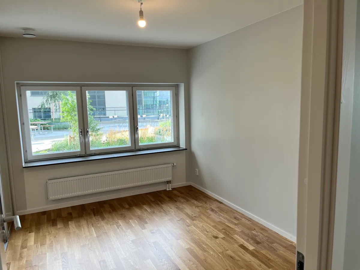 Hyreslägenhet på Malmö i malmo