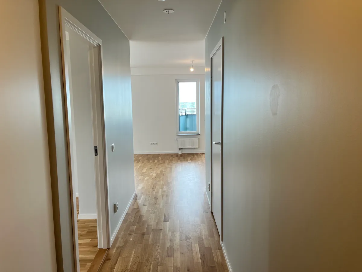 Hyreslägenhet på Malmö i malmo