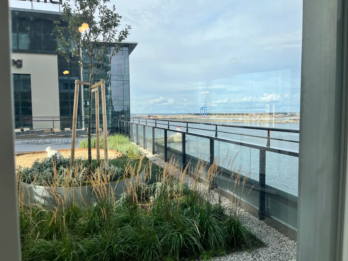 Hyreslägenhet på Malmö i malmo