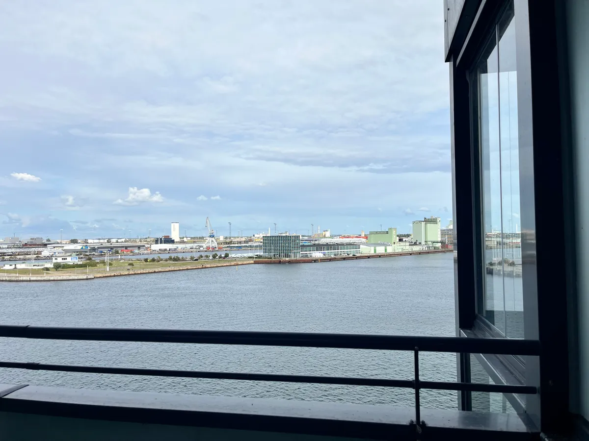 Hyreslägenhet på Malmö i malmo