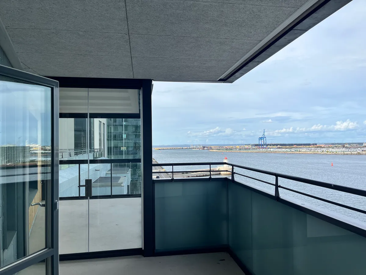 Hyreslägenhet på Malmö i malmo