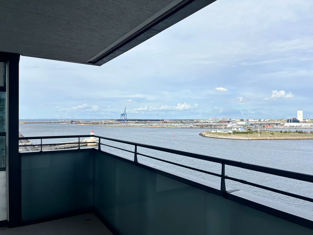 Hyreslägenhet på Malmö i malmo