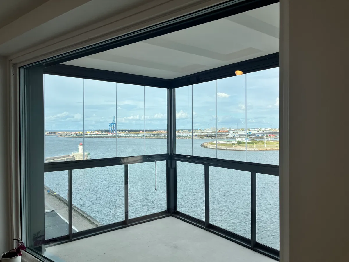 Hyreslägenhet på Malmö i malmo