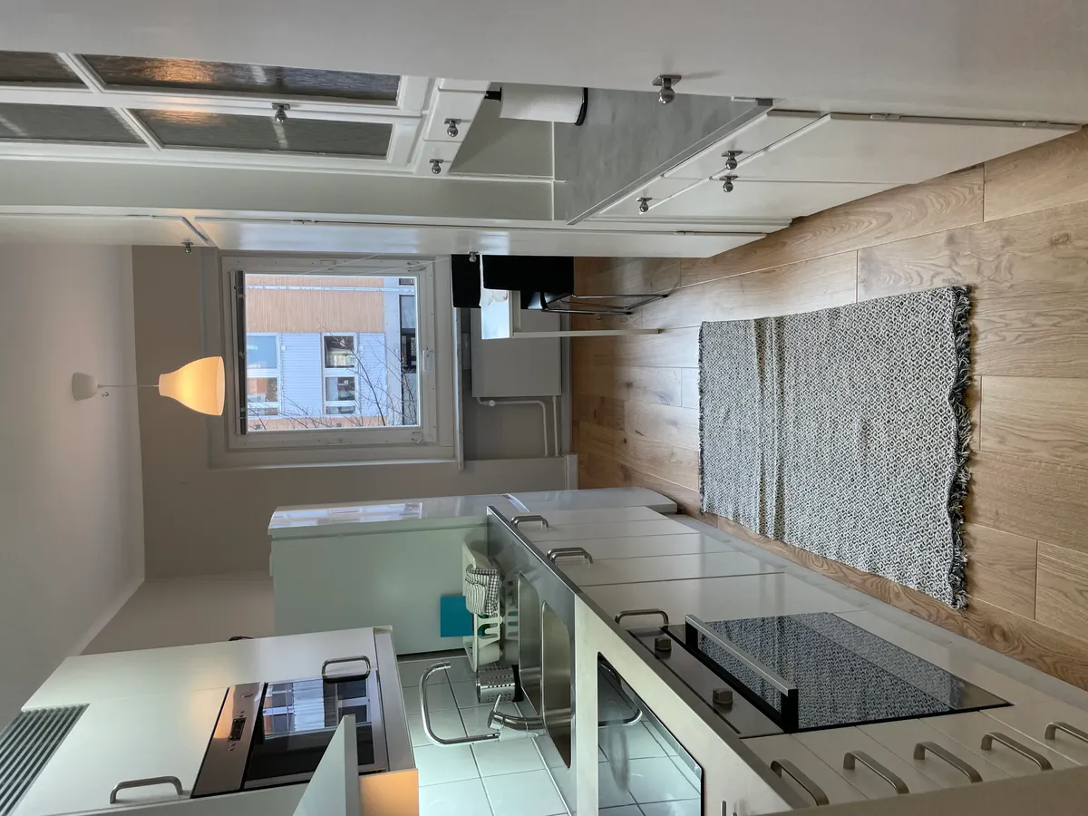 Hyreslägenhet på Karlskrona i karlskrona