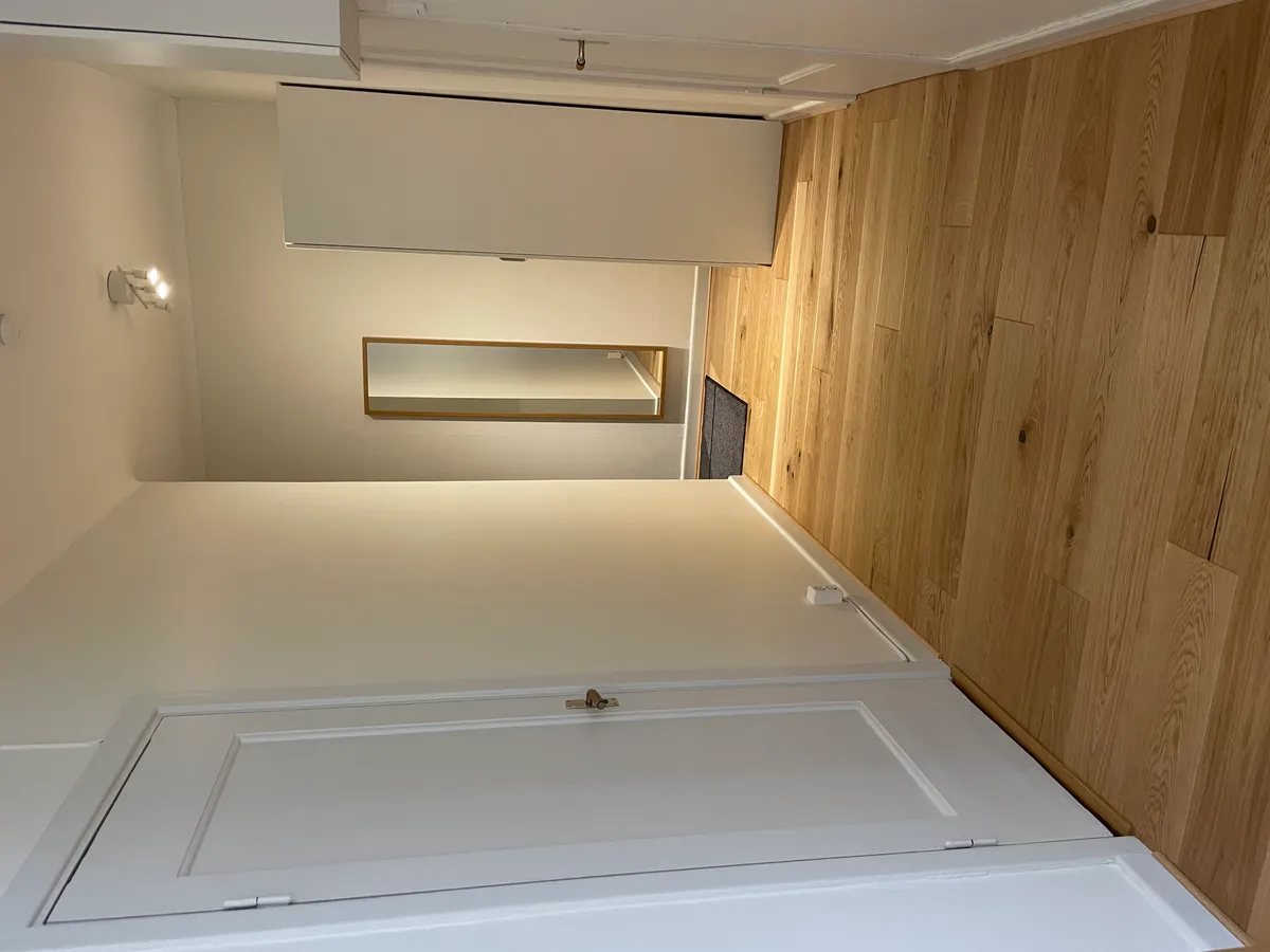 Hyreslägenhet på Karlskrona i karlskrona