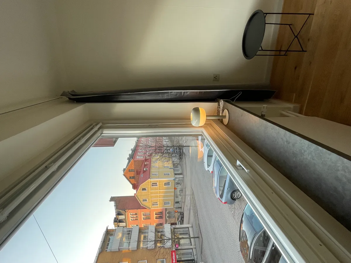 Hyreslägenhet på Karlskrona i karlskrona