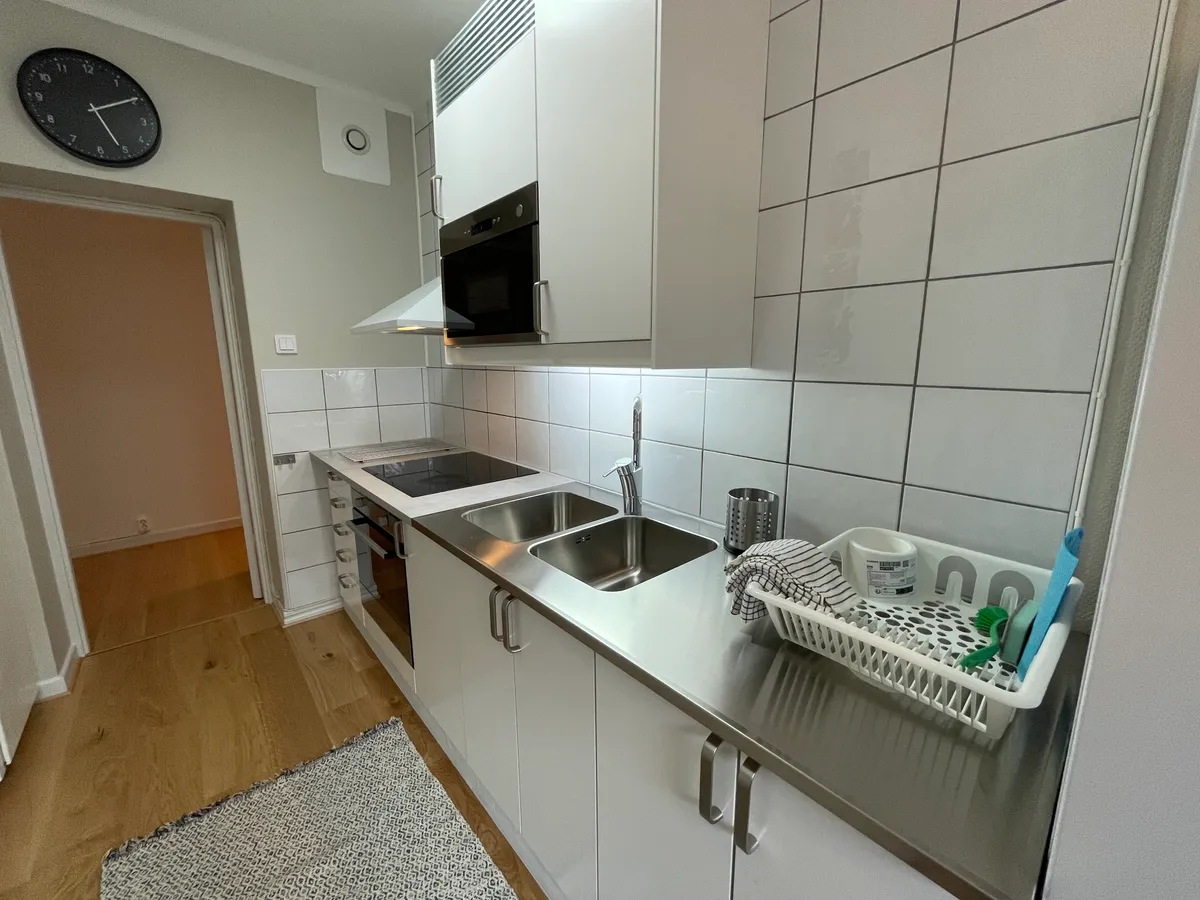 Hyreslägenhet på Karlskrona i karlskrona