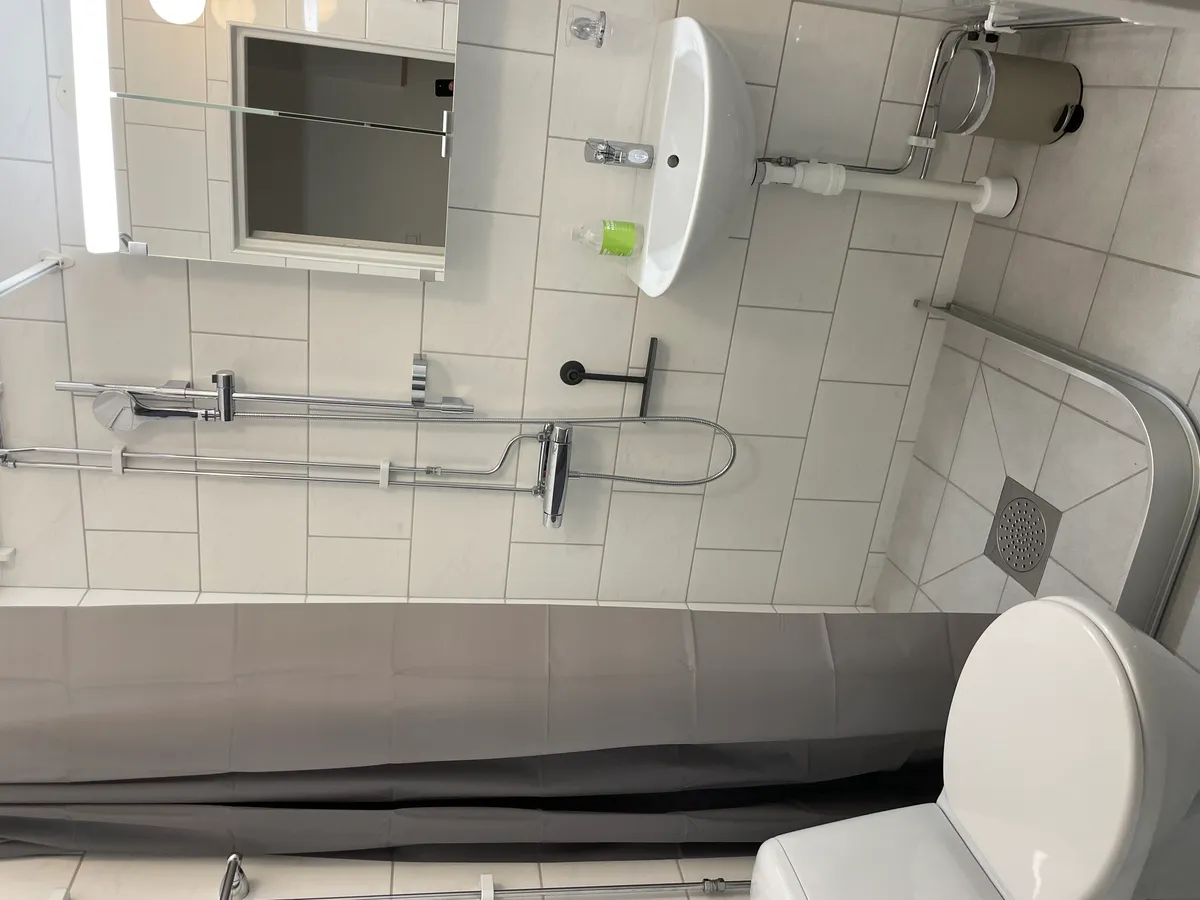 Hyreslägenhet på Karlskrona i karlskrona