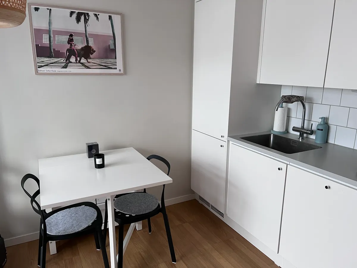 Hyreslägenhet på Sundbyberg i sundbyberg