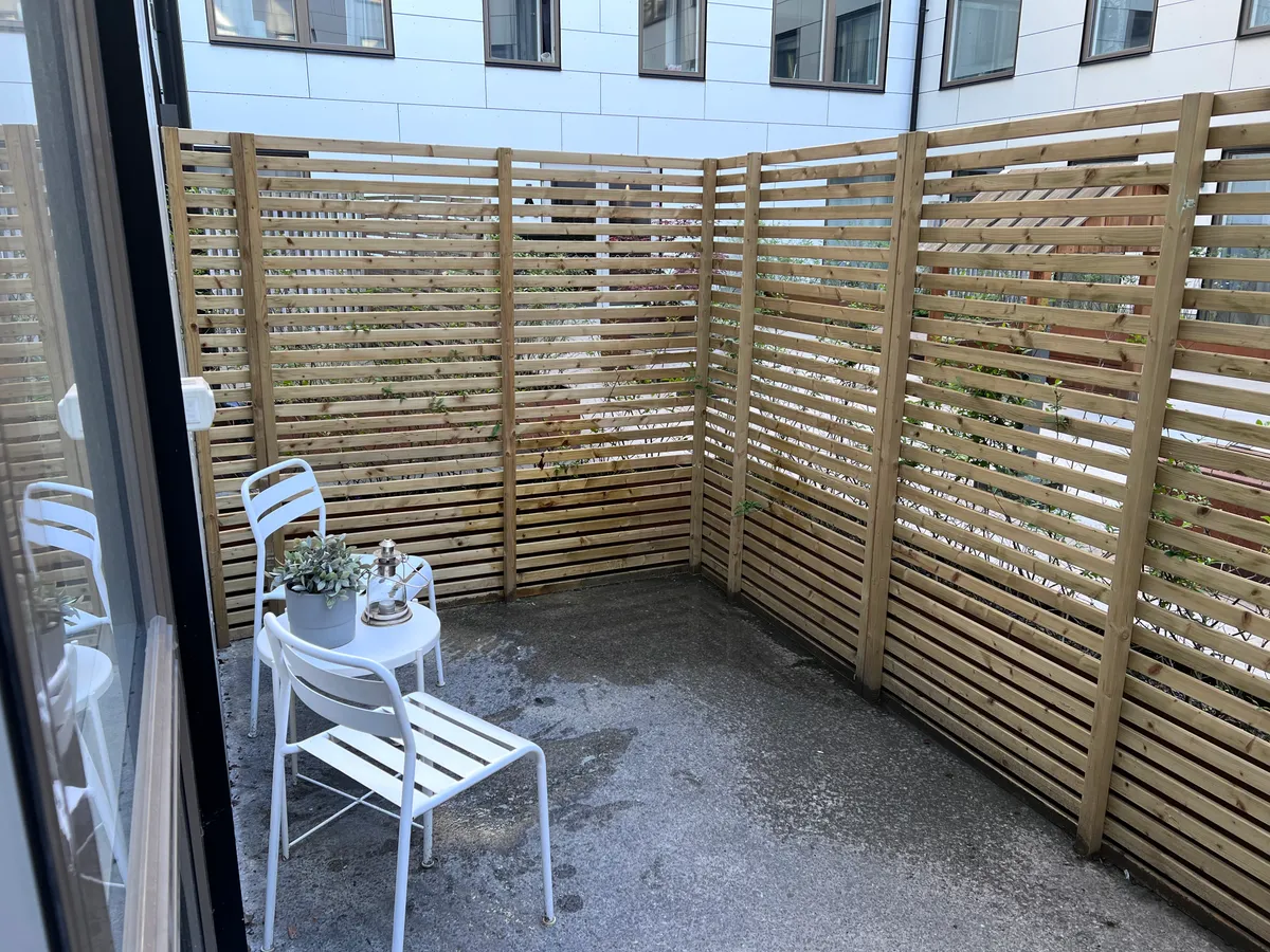 Hyreslägenhet på Sundbyberg i sundbyberg