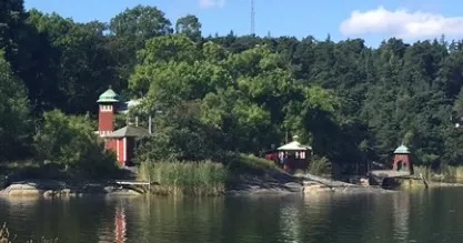 Hyresbostad på Lidingö i lidingo
