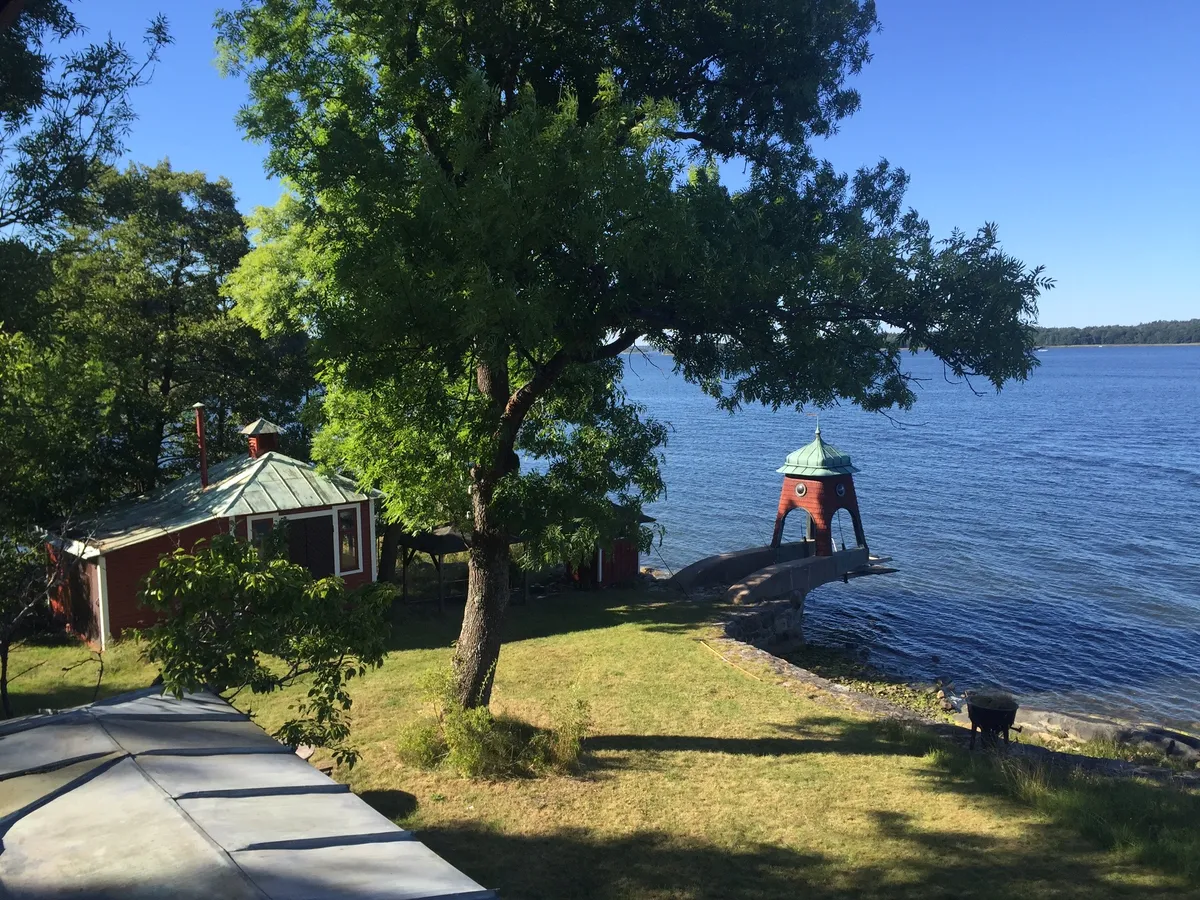 Hyresbostad på Lidingö i lidingo