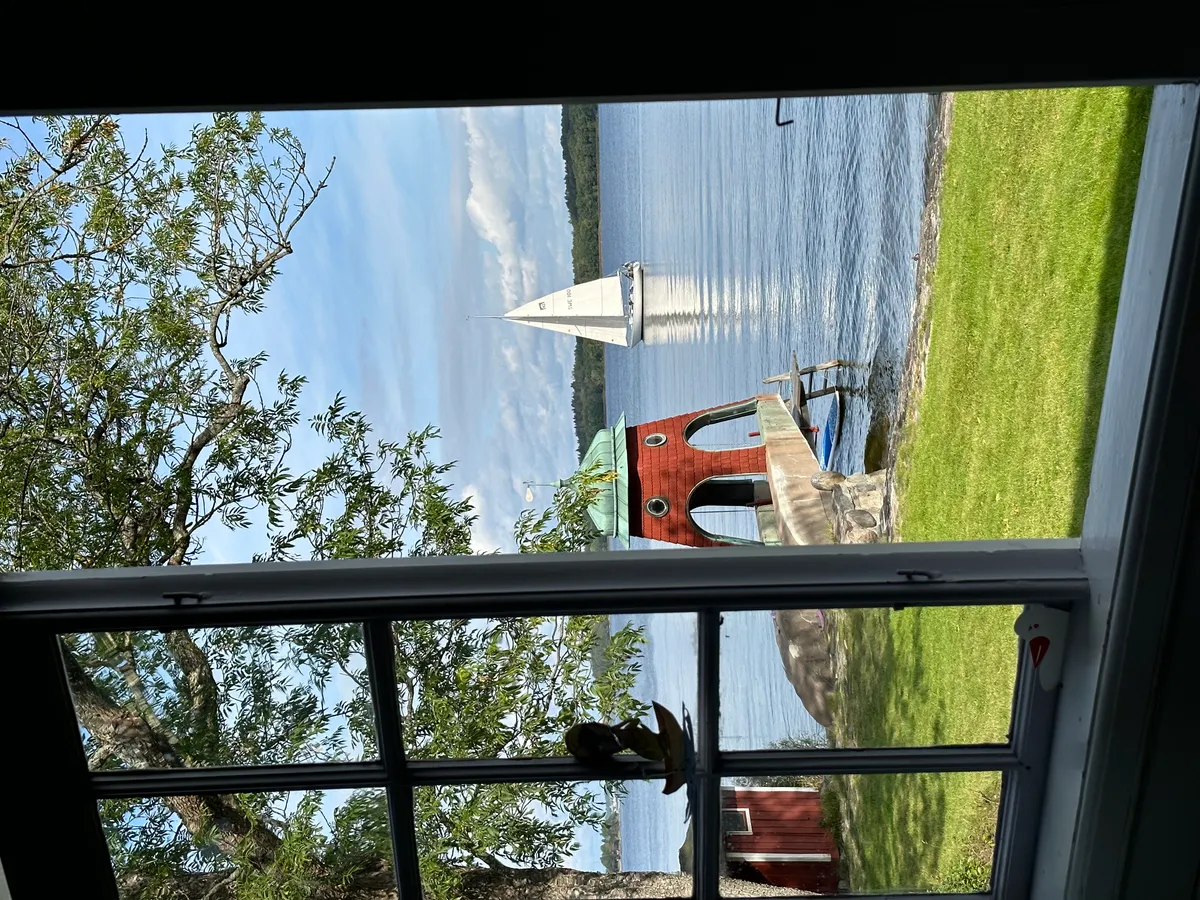 Hyresbostad på Lidingö i lidingo
