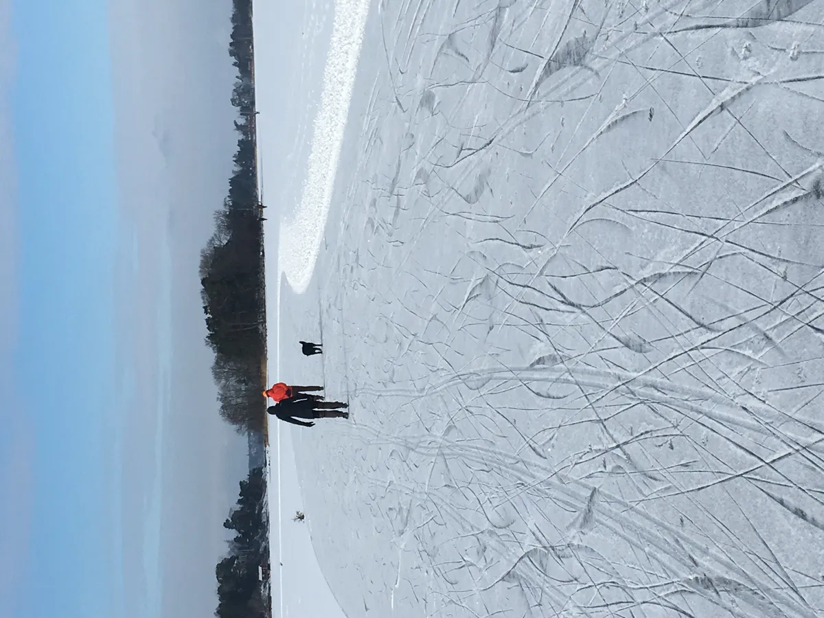 Hyresbostad på Lidingö i lidingo