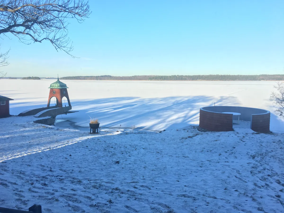Hyresbostad på Lidingö i lidingo