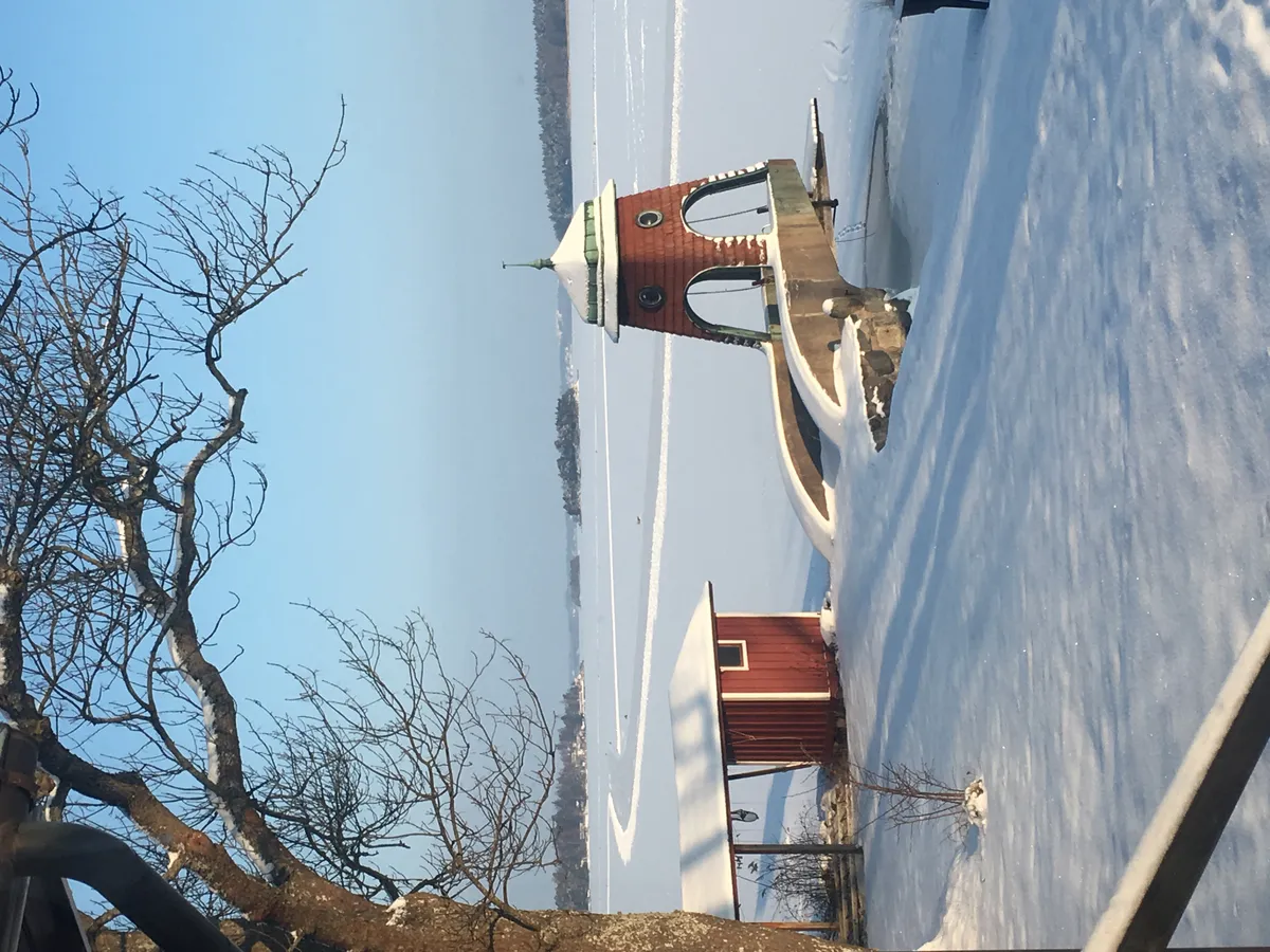 Hyresbostad på Lidingö i lidingo
