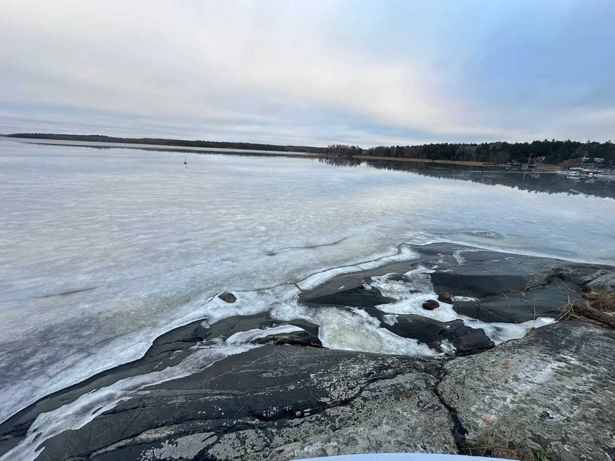 Hyresbostad på Lidingö i lidingo