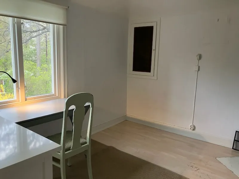 Hyresbostad på Lidingö i lidingo