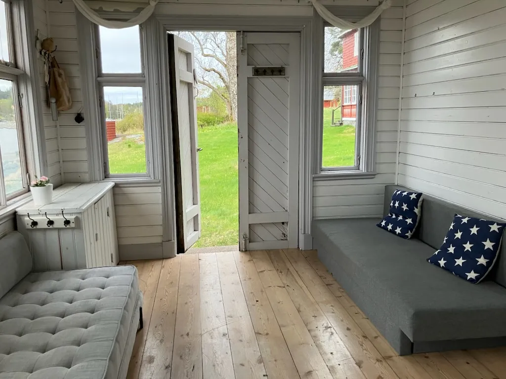 Hyresbostad på Lidingö i lidingo