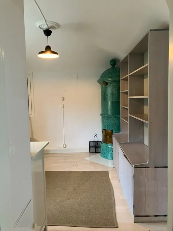 Hyresbostad på Lidingö i lidingo
