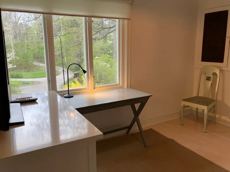 Hyresbostad på Lidingö i lidingo