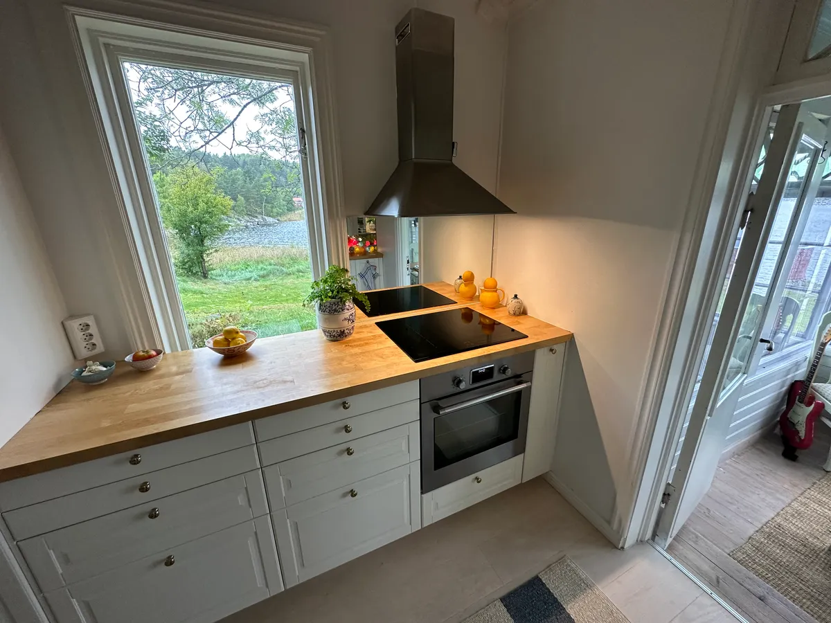 Hyresbostad på Lidingö i lidingo