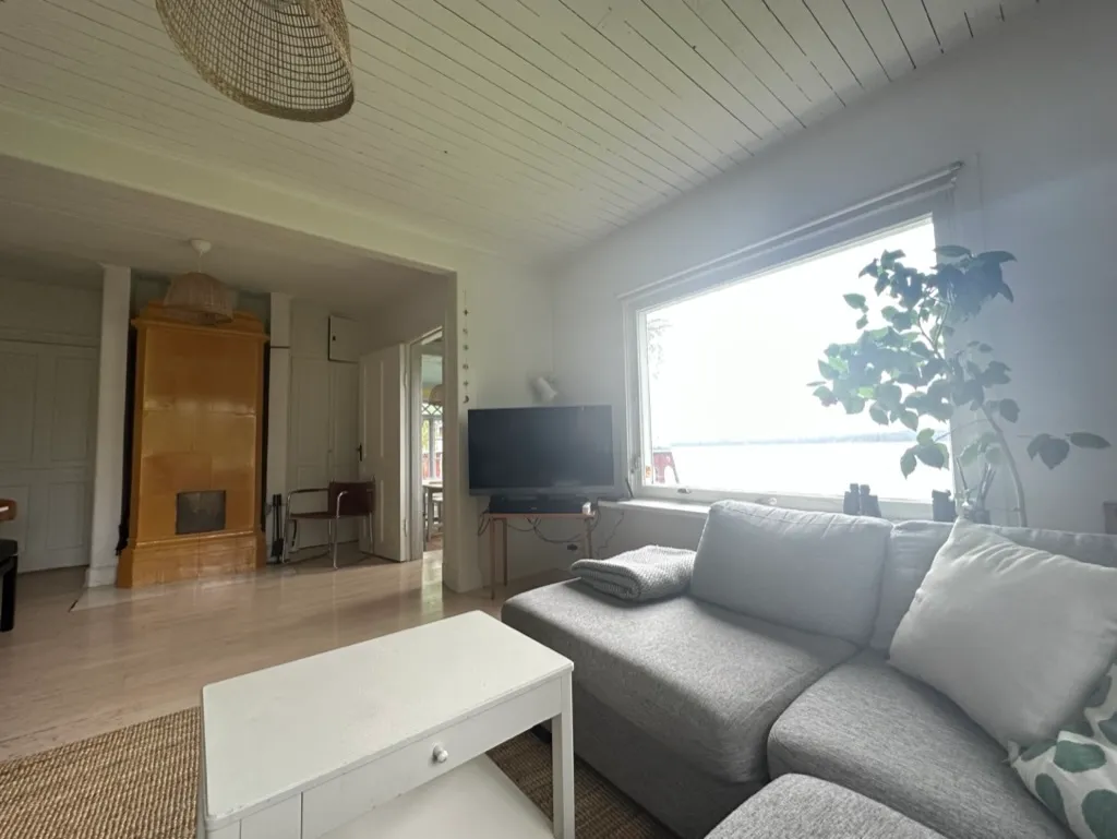 Hyresbostad på Lidingö i lidingo