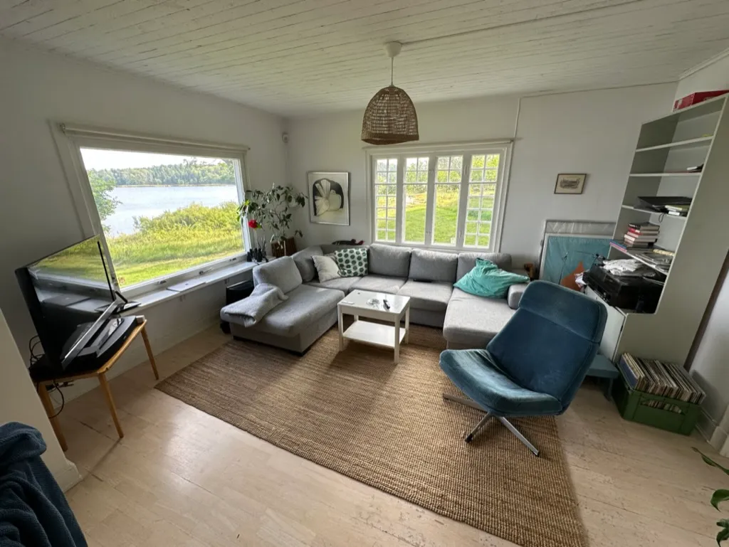 Hyresbostad på Lidingö i lidingo