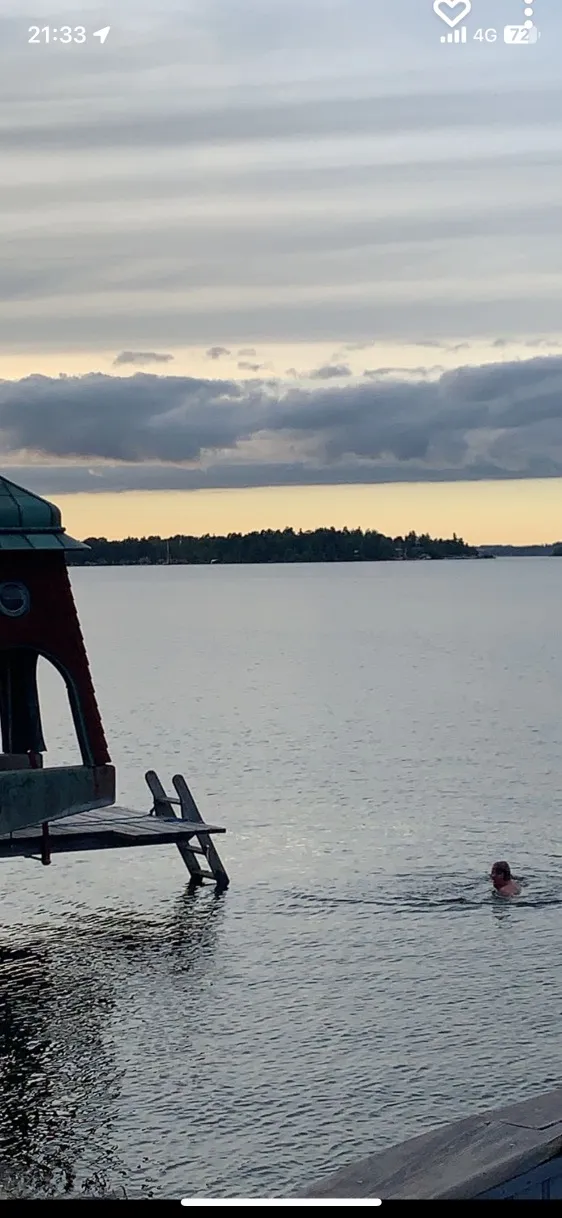 Hyresbostad på Lidingö i lidingo