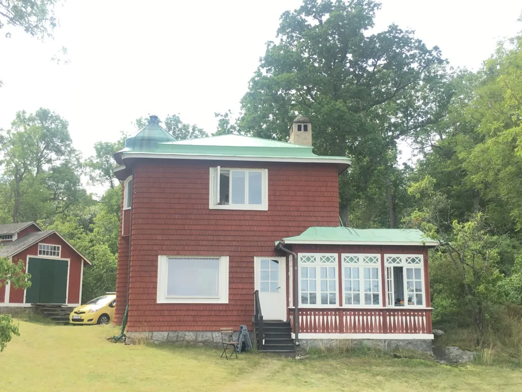 Hyresbostad på Lidingö i lidingo