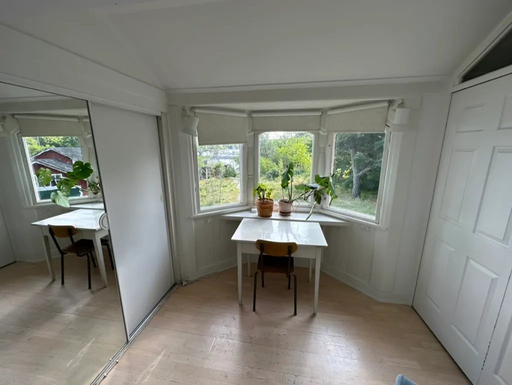 Hyresbostad på Lidingö i lidingo