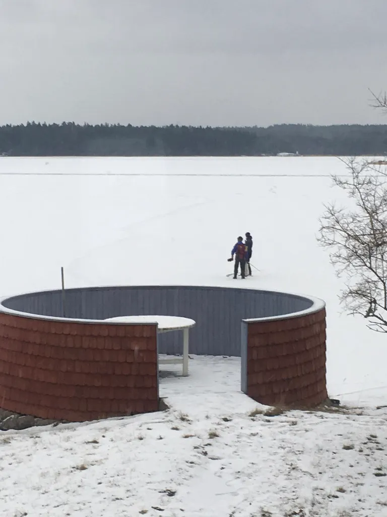Hyresbostad på Lidingö i lidingo