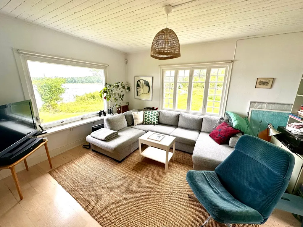 Hyresbostad på Lidingö i lidingo