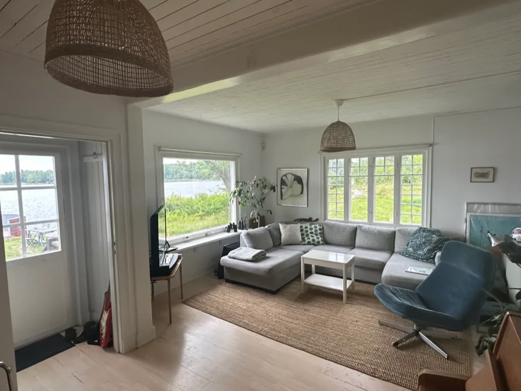 Hyresbostad på Lidingö i lidingo