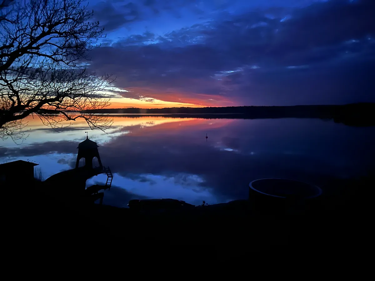Hyresbostad på Lidingö i lidingo